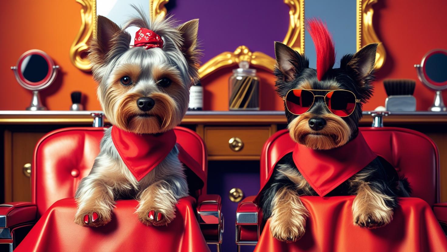 Retro Barbershop Retro Barbershop